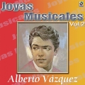 Album Joyas Musicales: Tres Estilos, Vol. 2