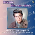 Album Joyas Musicales: Con Orquesta, Vol. 1 – La Historia De Mi Amor