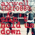 Album Can't Hold Us Down - Single
