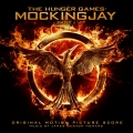 Album The Hunger Games: Mockingjay – Part 1 (Soundtrack)