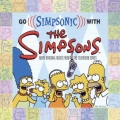 Album Go Simpsonic With The Simpsons: Original Music From The Televisi