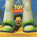 Album Toy Story