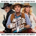 Album A Million Ways To Die In The West