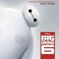 Album Big Hero 6