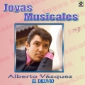 Album Joyas Musicales: Baladas, Vol. 3 – El Diluvio