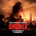 Album Godzilla
