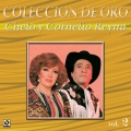 Album Colección de Oro: Conjunto Norteño, Vol. 2
