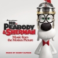 Album Mr. Peabody & Sherman