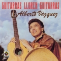 Album Guitarras Lloren Guitarras