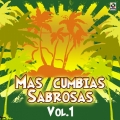 Album Más Cumbias Sabrosas, Vol. 1
