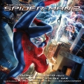 Album The Amazing Spider-man 2