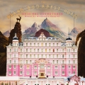 Album The Grand Budapest Hotel