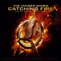 Album The Hunger Games: Catching Fire