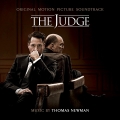 Album The Judge