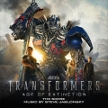 Album Transformers: Age Of Extinction