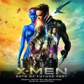 Album X-men: Days Of Future Past