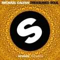 Album Treasured Soul - Single