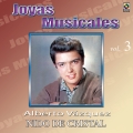 Album Joyas Musicales: Con Orquesta, Vol. 3 – Nido de Cristal