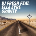 Album Gravity (feat. Ella Eyre) - Single
