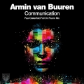 Album Communication - Single