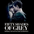 Album Fifty Shades Of Grey (Soundtrack)