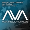 Album Walk On Water (feat. Ellah) - Single