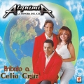 Album Tributo a Celia Cruz