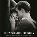 Album Fifty Shades of Grey