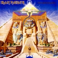 Album Powerslave