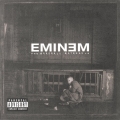 Album The Marshall Mathers (LP)