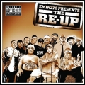 Album Eminem Presents The Re-up