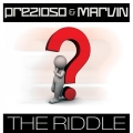 Album The Riddle - Single