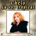 Album Colección de Oro: La Voz Tropical, Vol. 1