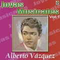 Album Joyas Musicales: Tres Estilos, Vol. 1