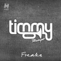 Album Freaks - Single