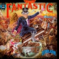 Album Captain Fantastic And The Brown Dirt Cowboy