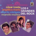 Album Los 4 Grandes del Rock