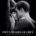 Album Fifty Shades Of Grey (Soundtrack)