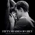 Album Fifty Shades of Grey (Original Motion Picture Soundtrack)