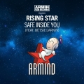 Album Safe Inside You (presents Rising Star feat. Betsie Larkin) - Sin