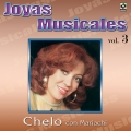Album Joyas Musicales: Con Mariachi, Vol. 3 – Cuando Salgo a los Campo