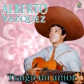 Album Traigo Un Amor