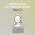 Album Miracles (feat. Christian Burns) - Single
