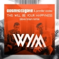 Album This Will Be Your Happyness - Single