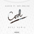 Album Cool (feat. Roy English) (Reez Remix) - Single