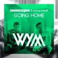Album Going Home (& Emma Hewitt) - Single