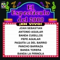 Album El Espectáculo Del 2000