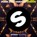 Album Voodoo (& Jay Hardway) - Single