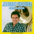 Album Alberto Vázquez Con Banda