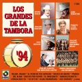 Album Los Grandes De La Tambora '94